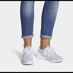 Adidas Cloudfoam QT Women’s Sneakers